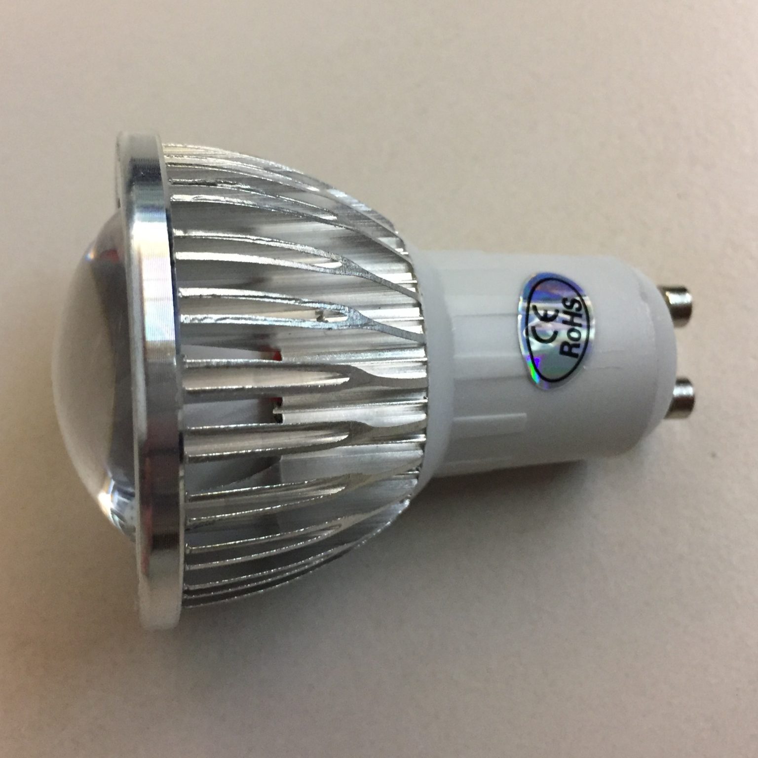 Led Birne Gu Shopmeister Ch