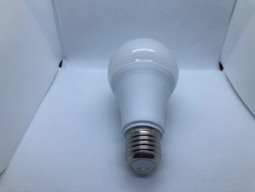 LED-Birne E27 mit Radar-Bewegungsmelder und Lichtsensor - Image 2