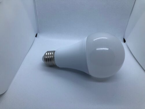 LED-Birne E27 mit Radar-Bewegungsmelder und Lichtsensor - Image 3