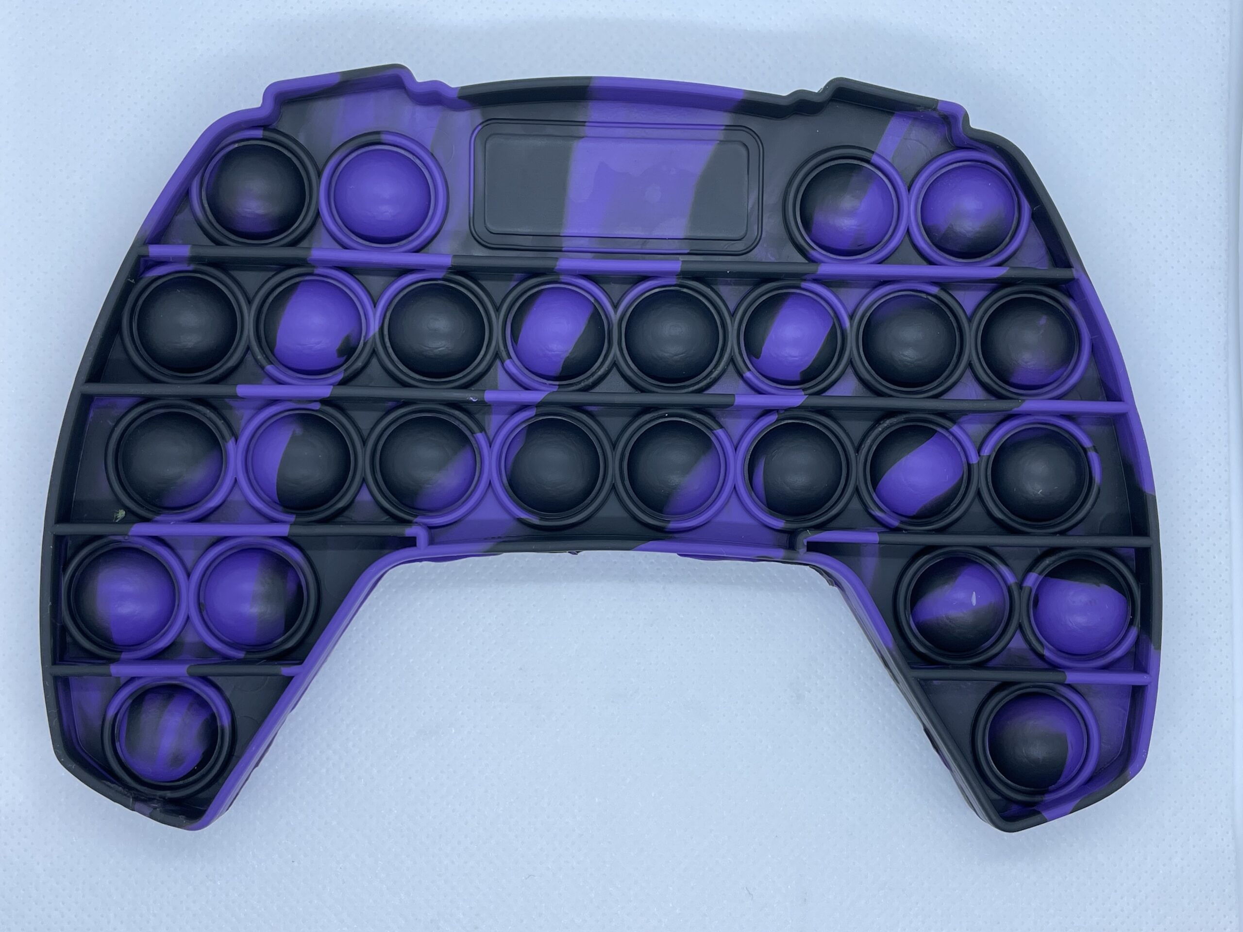 Fidget Pop It Toy «Controller»