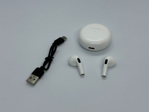 Bluetooth In-Ear-Kopfhörer mit Freisprechfunktion