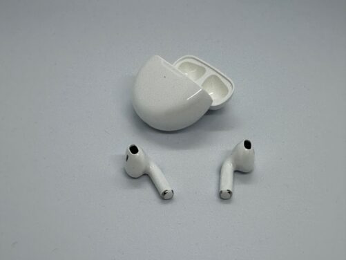 Bluetooth In-Ear-Kopfhörer mit Freisprechfunktion – Bild 3