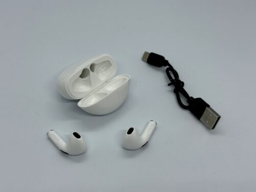 Bluetooth In-Ear-Kopfhörer mit Freisprechfunktion – Bild 4