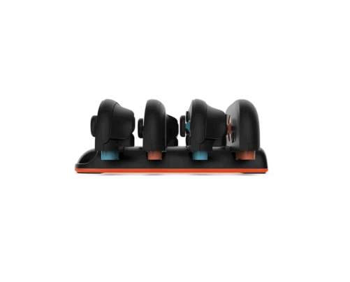 Joy-Con 2 Quad Charging Dock für Nintendo Switch 2