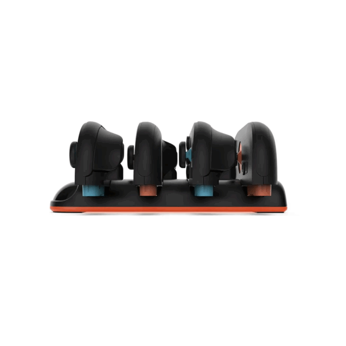 Joy-Con 2 Quad Charging Dock für Nintendo Switch 2